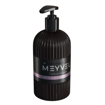 Гель для душа Meyvel «Японский сад» 0,5 л